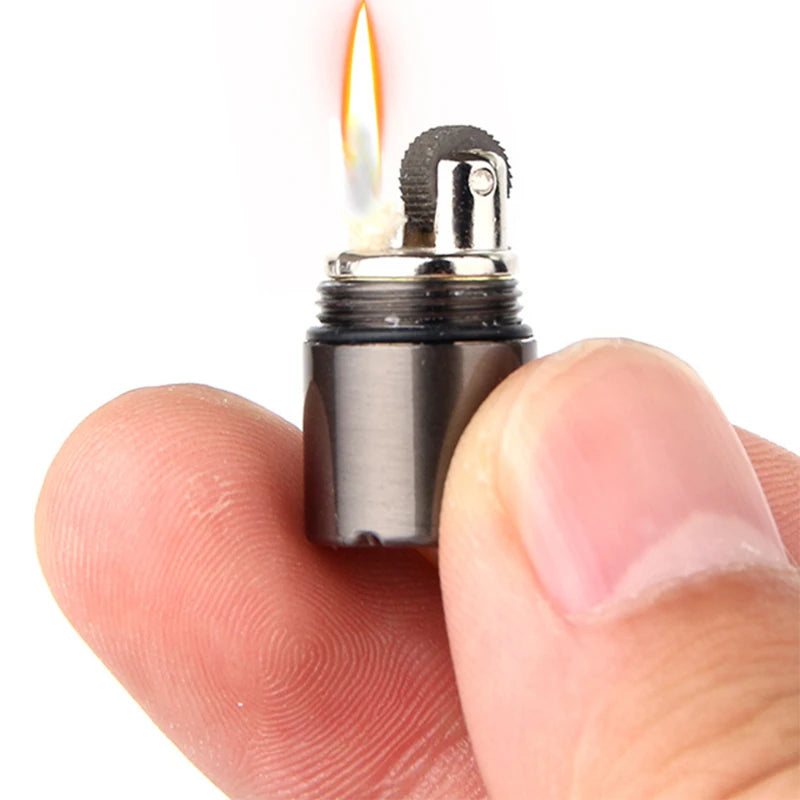 Mini-briquet CuteFire