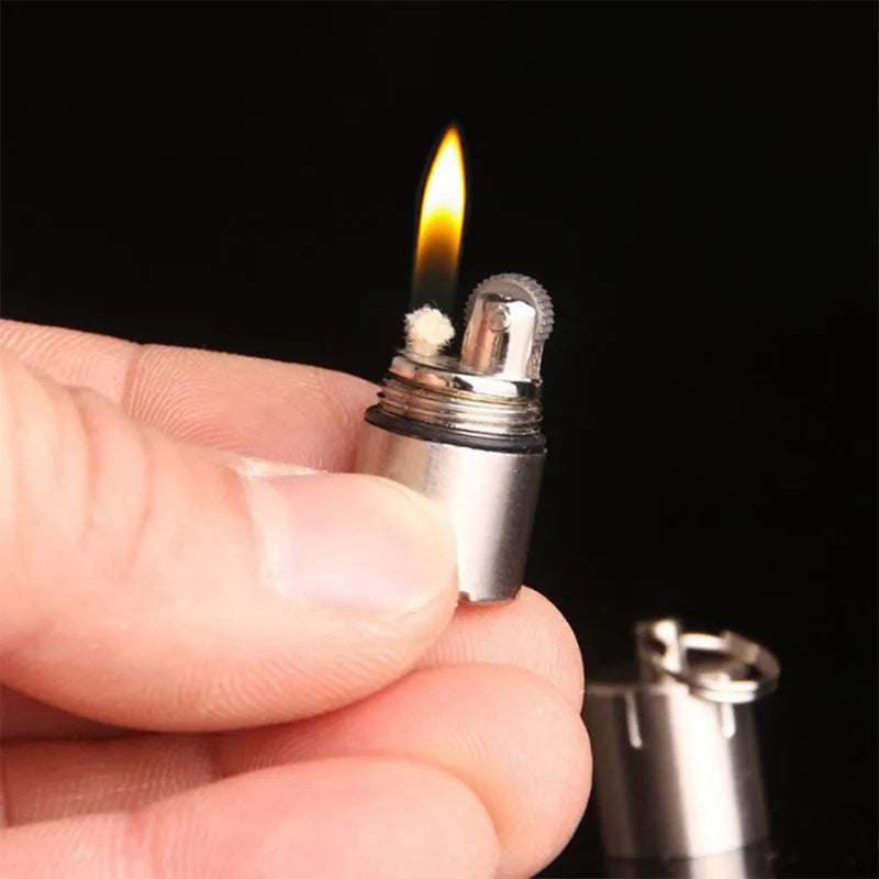 Mini-briquet CuteFire