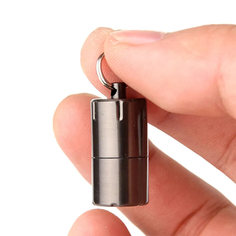 Mini-briquet CuteFire