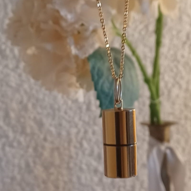 Mini-briquet CuteFire